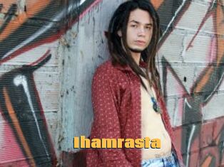 Ihamrasta