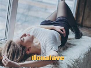 Ilonalave