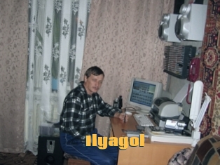Ilyagol