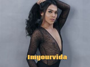 Imyourvida