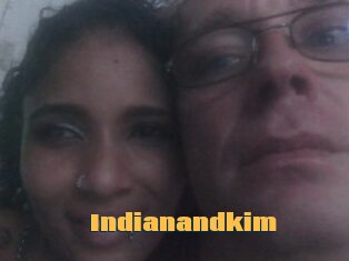 Indianandkim