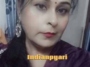 Indianpyari