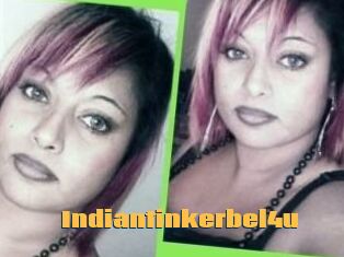 Indiantinkerbel4u