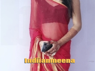 Indiianmeena
