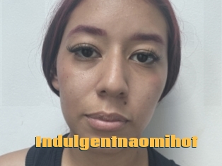 Indulgentnaomihot