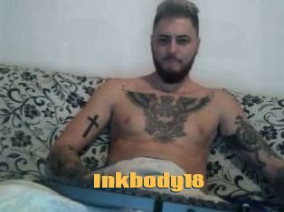 Inkbody18