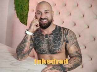 Inkedrad