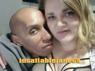 Insatiablejane69