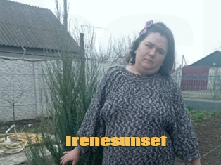 Irenesunset