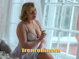 Irenrobinson