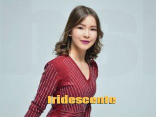 Iridescente