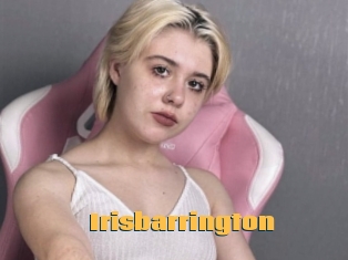 Irisbarrington