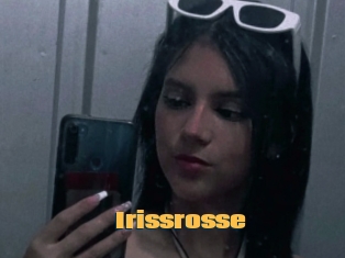 Irissrosse