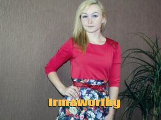 Irmaworthy