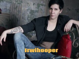 Irwihooper
