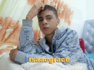 Isaacgrace