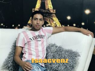 Isaacvenz