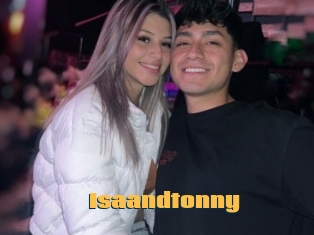 Isaandtonny