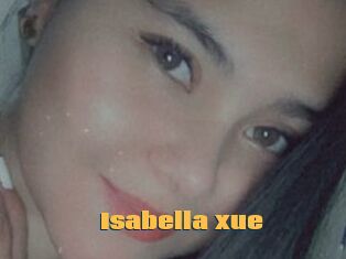 Isabella_xue