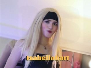 Isabellabart