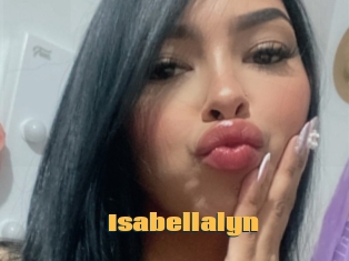 Isabellalyn