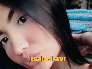 Isabellavr
