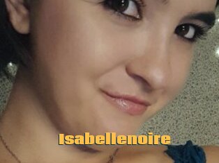 Isabellenoire