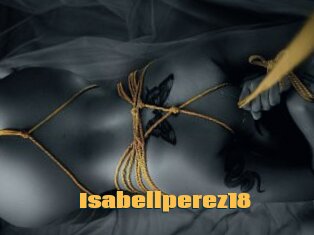Isabellperez18
