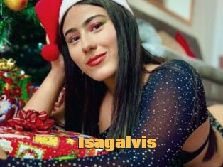 Isagalvis