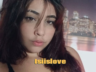 Isiislove