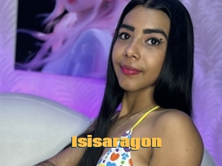 Isisaragon