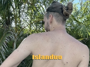 Islanduo