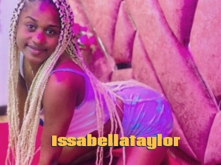Issabellataylor