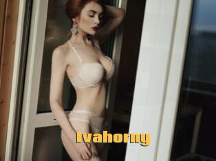 Ivahorny