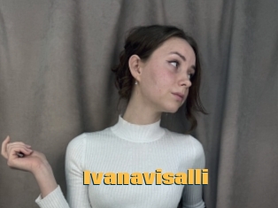 Ivanavisalli