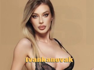 Ivankanovak