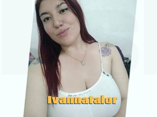 Ivannatalor