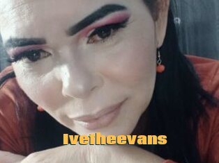 Ivetheevans