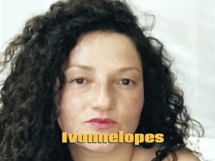 Ivonnelopes