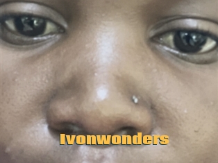 Ivonwonders