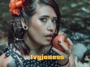 Ivyjoness