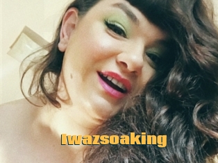 Iwazsoaking