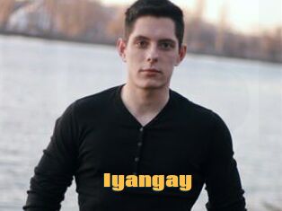 Iyangay
