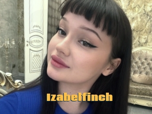 Izabelfinch