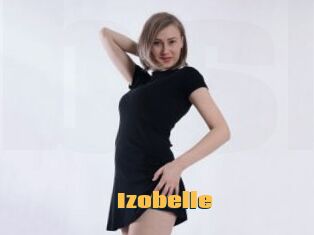 Izobelle