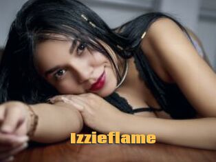 Izzieflame
