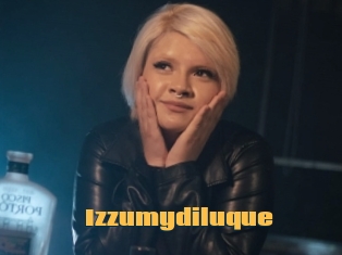 Izzumydiluque