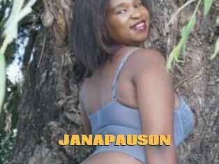 JANAPAUSON