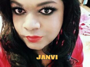 JANVI