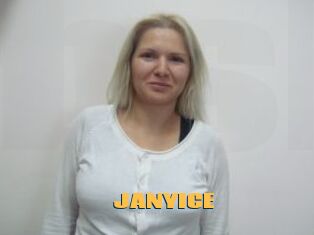 JANYICE